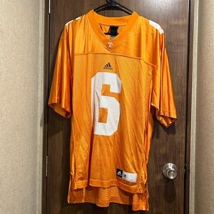 Vintage Adidas Tennessee Vols Jersey